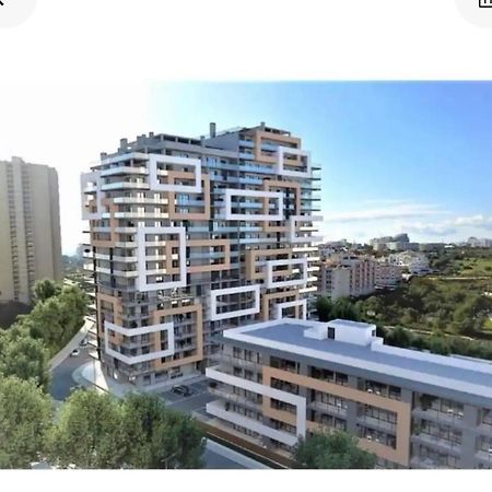 Rocha T Apartments 포티마오 외부 사진