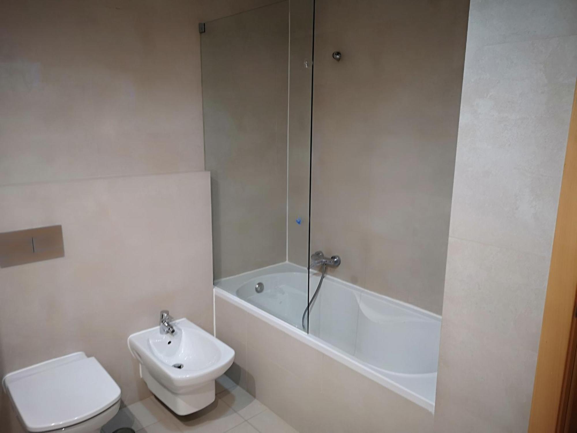Rocha T Apartments 포티마오 외부 사진