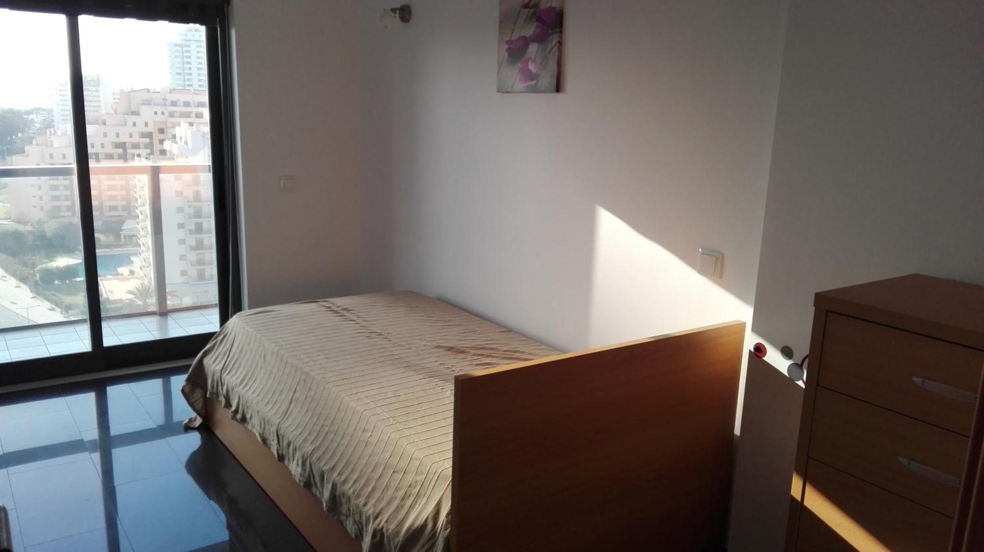 Rocha T Apartments 포티마오 외부 사진