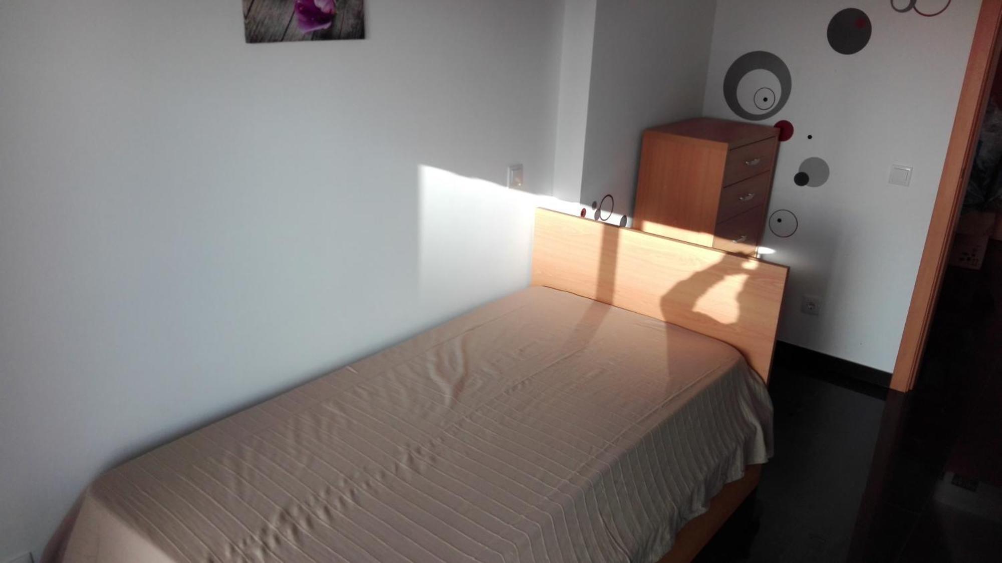 Rocha T Apartments 포티마오 외부 사진