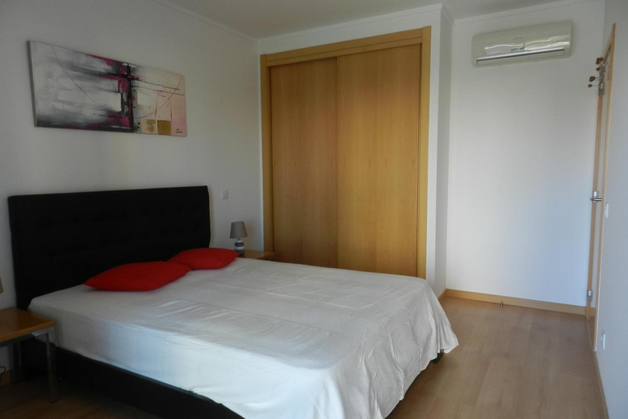 Rocha T Apartments 포티마오 외부 사진