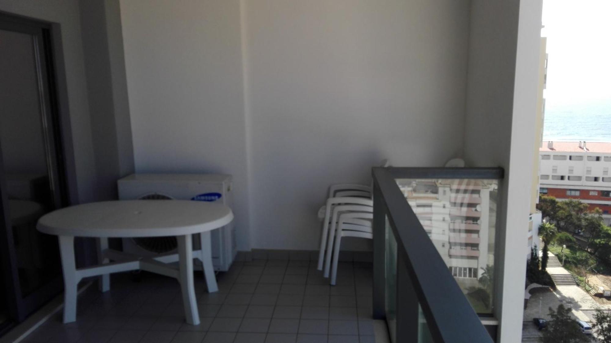 Rocha T Apartments 포티마오 외부 사진