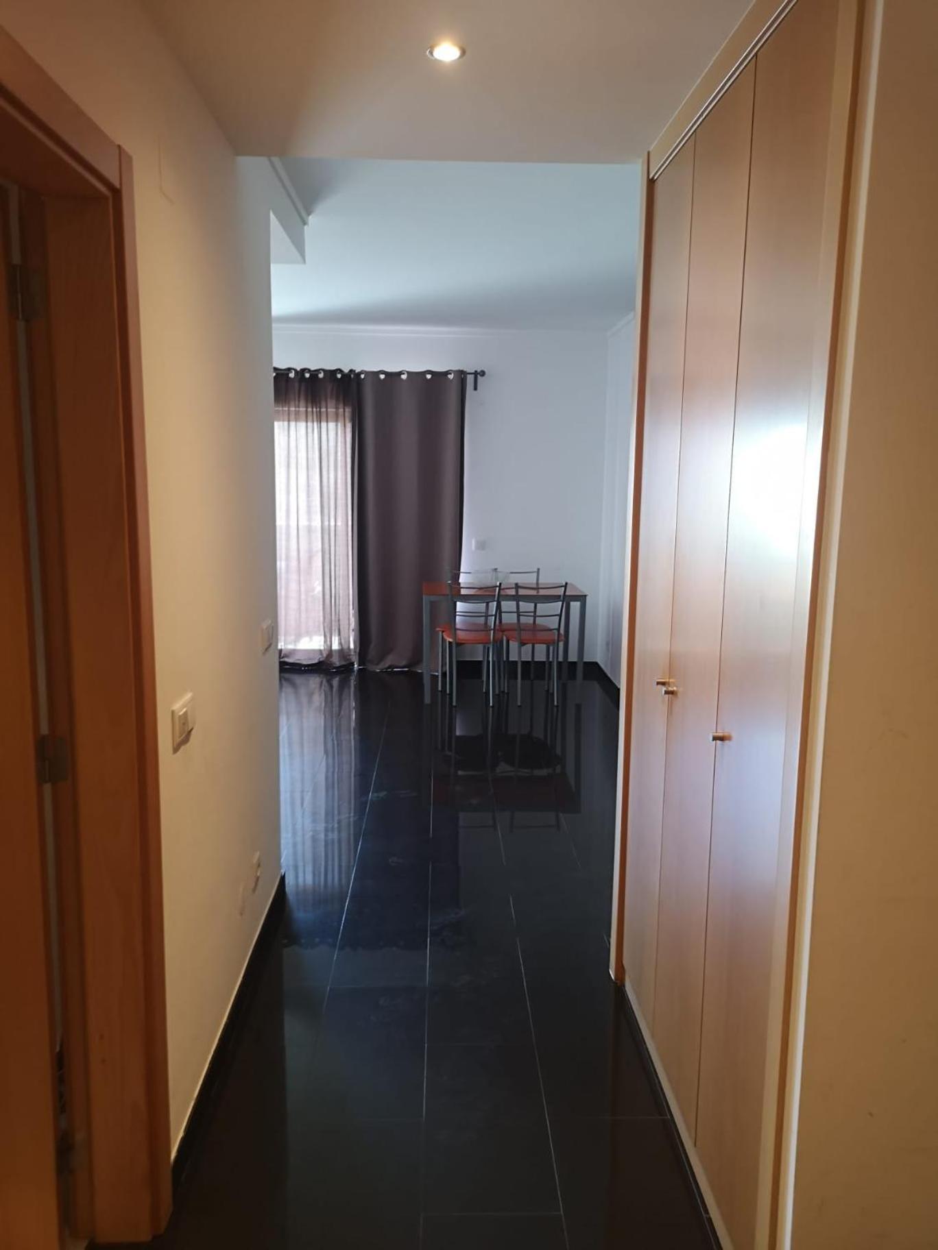 Rocha T Apartments 포티마오 외부 사진