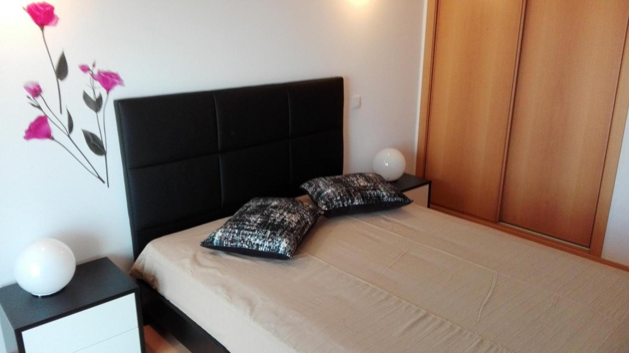 Rocha T Apartments 포티마오 외부 사진