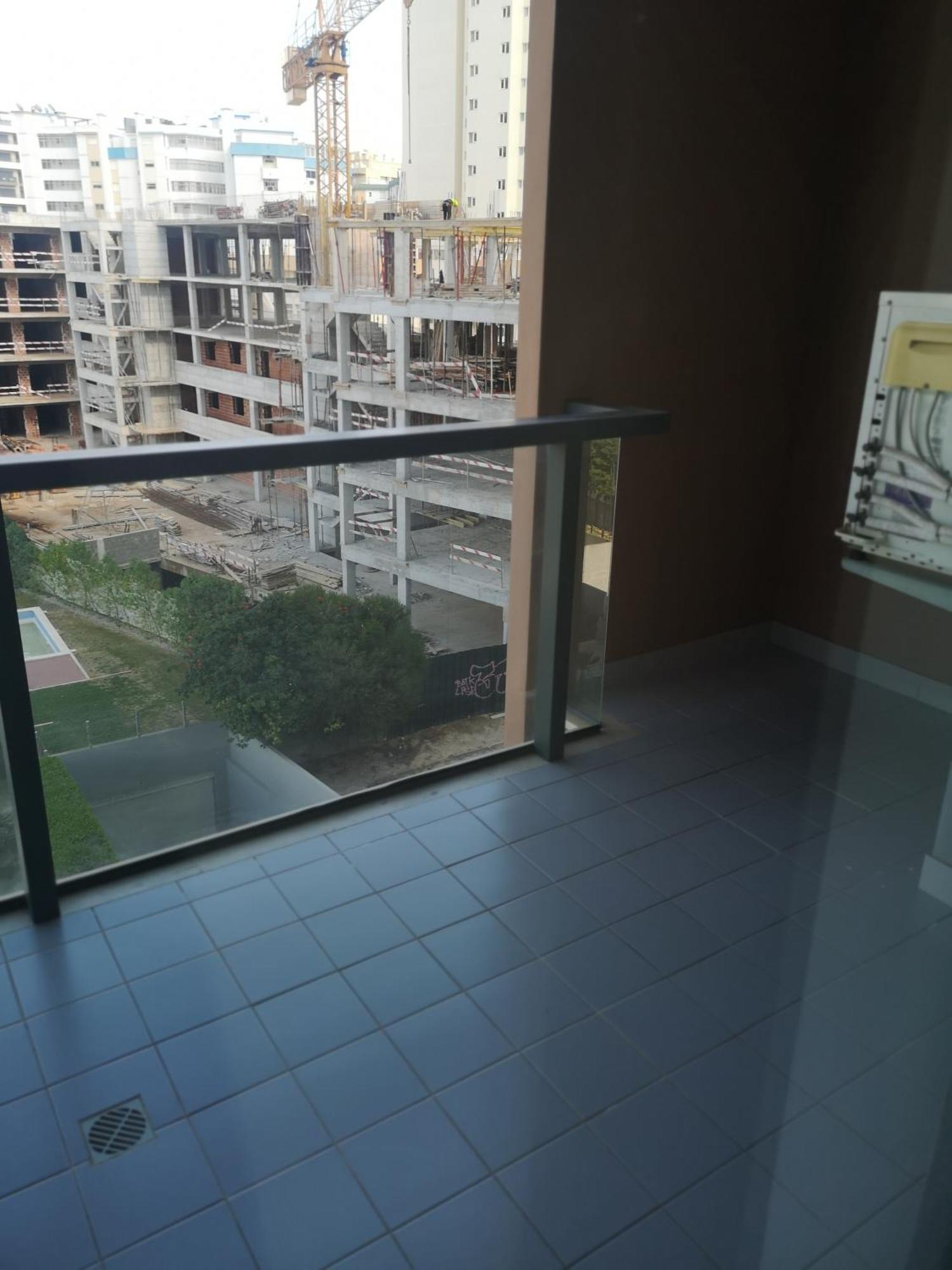 Rocha T Apartments 포티마오 외부 사진