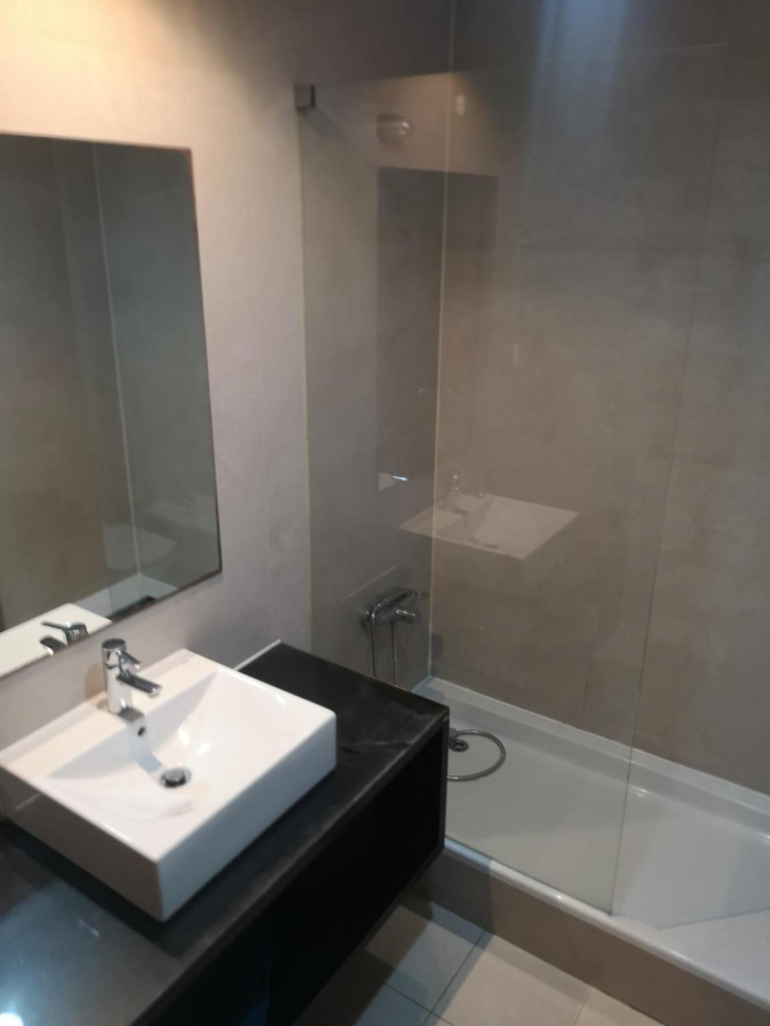 Rocha T Apartments 포티마오 외부 사진